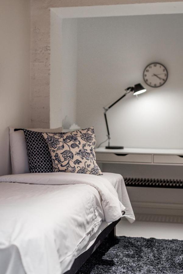 Apartment Deluxe House With Private Sauna At Kamppi *
