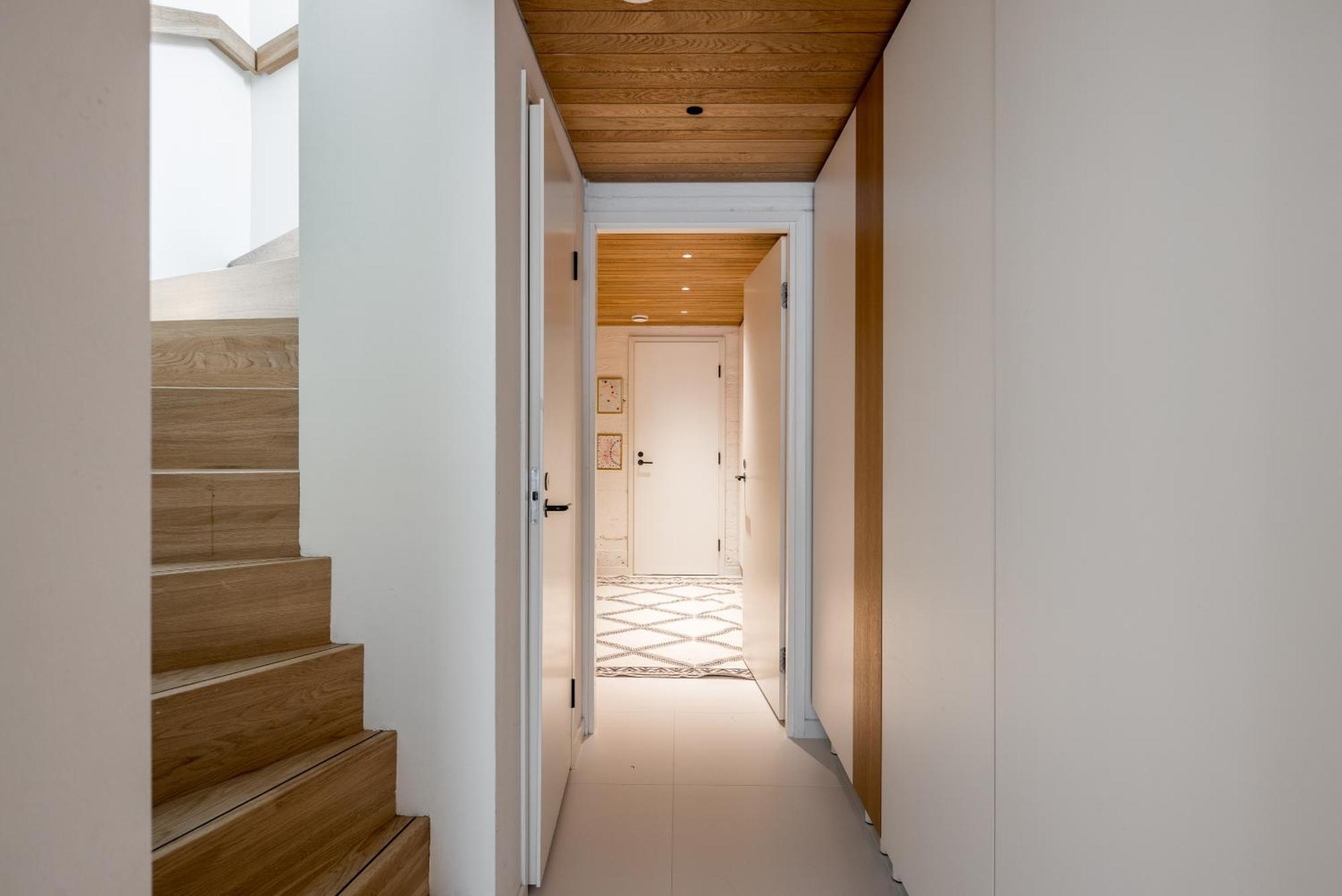 Deluxe House With Private Sauna At Kamppi Apartment *