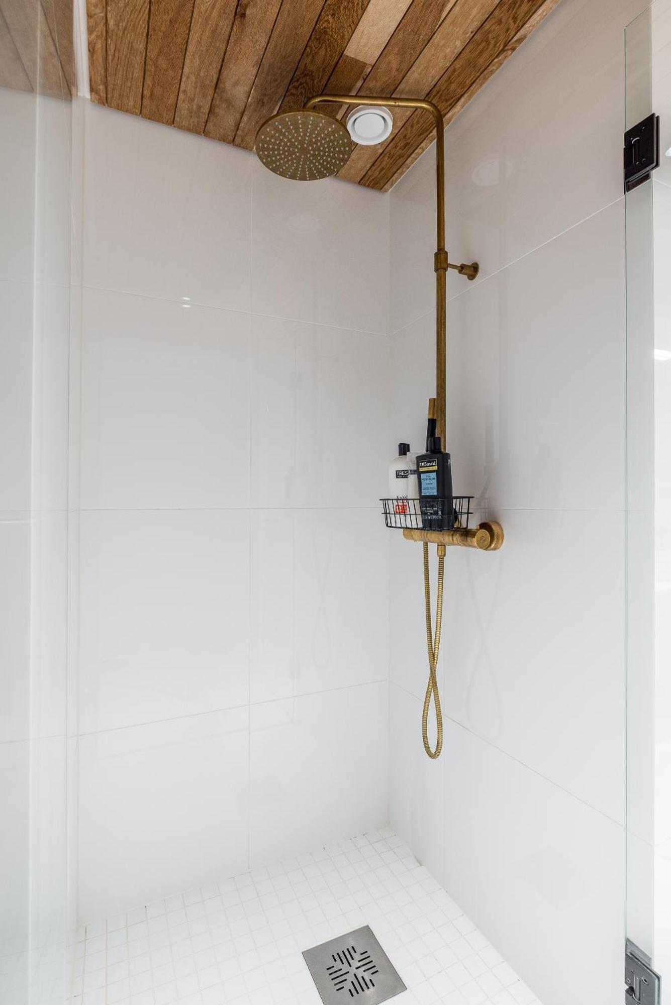 Apartment Deluxe House With Private Sauna At Kamppi
